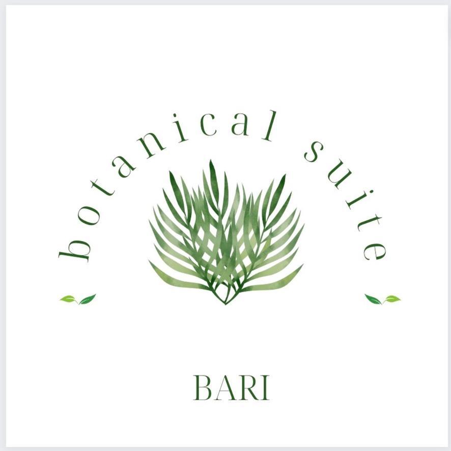 Botanical Suite バーリ エクステリア 写真