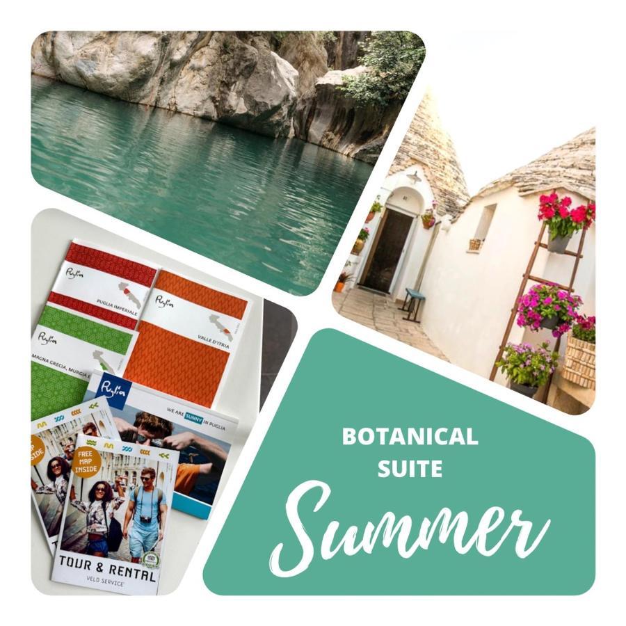 Botanical Suite バーリ エクステリア 写真